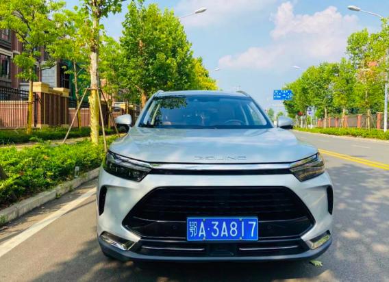 北京全新x7试驾视频,武汉宝马x7试驾视频