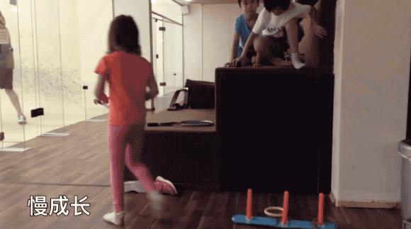 室内儿童运动健身动作图,儿童运动训练各种动图