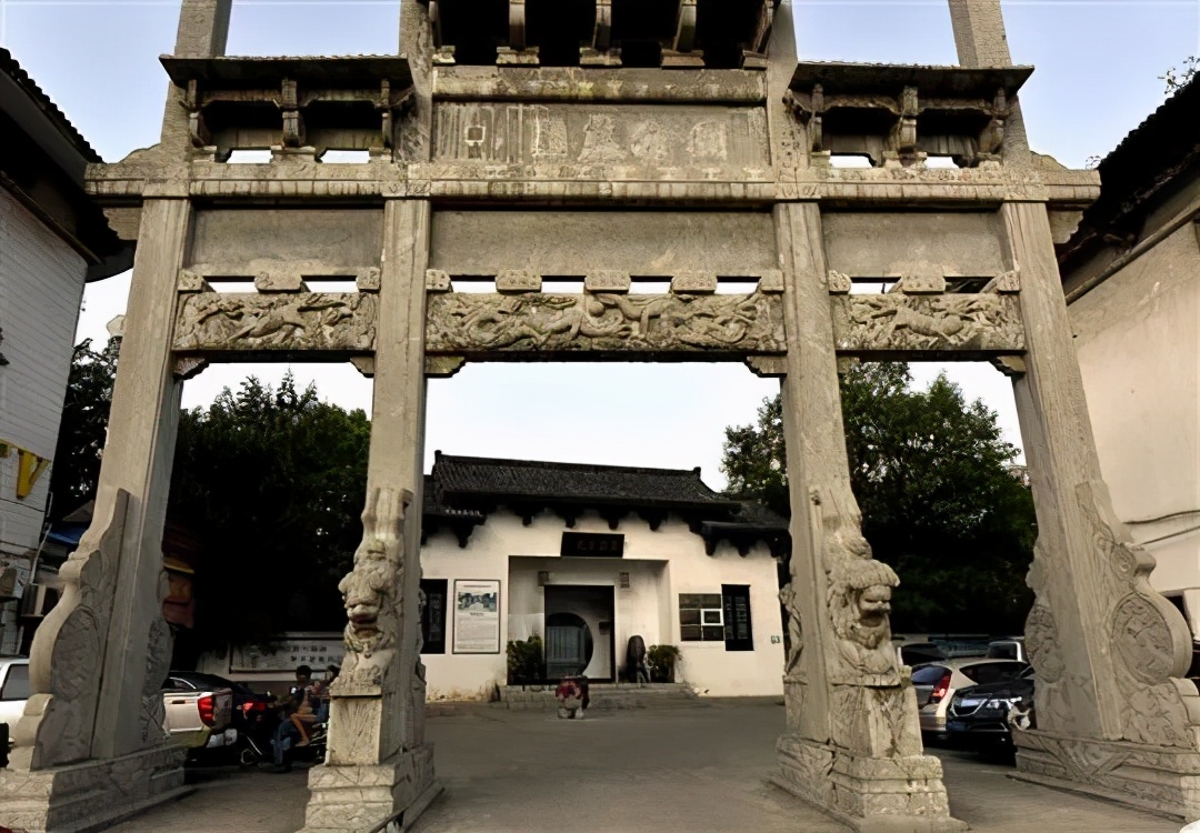 国庆肥西十大网红打卡地,合肥春游打卡攻略