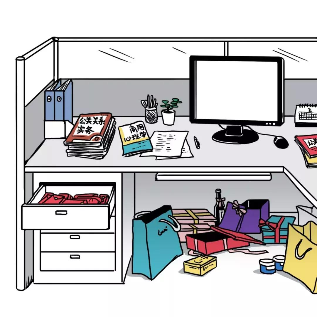 爆笑总结各部门同事特点,和领导相处搞笑总结