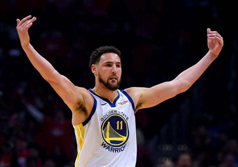 克莱汤普森生涯薪资,克莱汤普森生涯薪资一览表