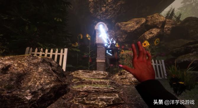 心魔一念间,奇葩《神父模拟器》让你当一回神通广大的驱魔人