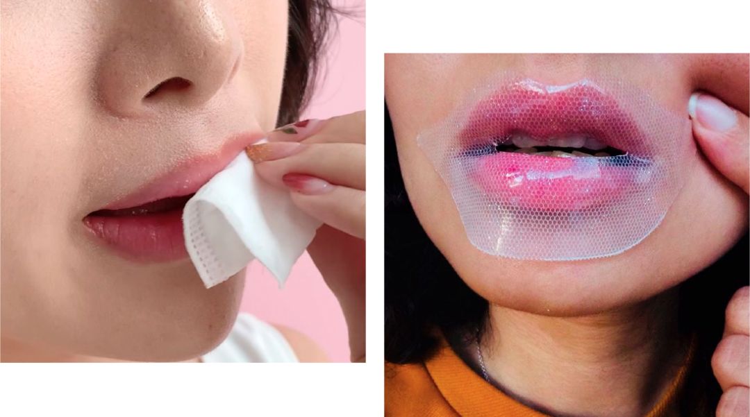 收下这份攻略,戴口罩原来也有小技巧