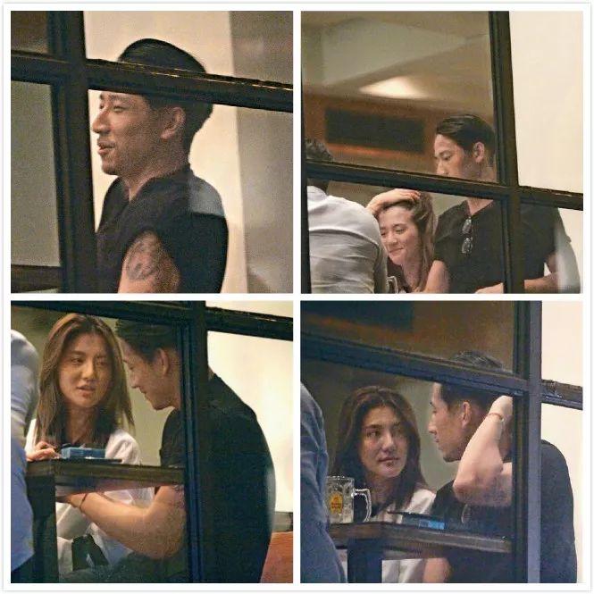 林峯谈爱情,林峯谈感情