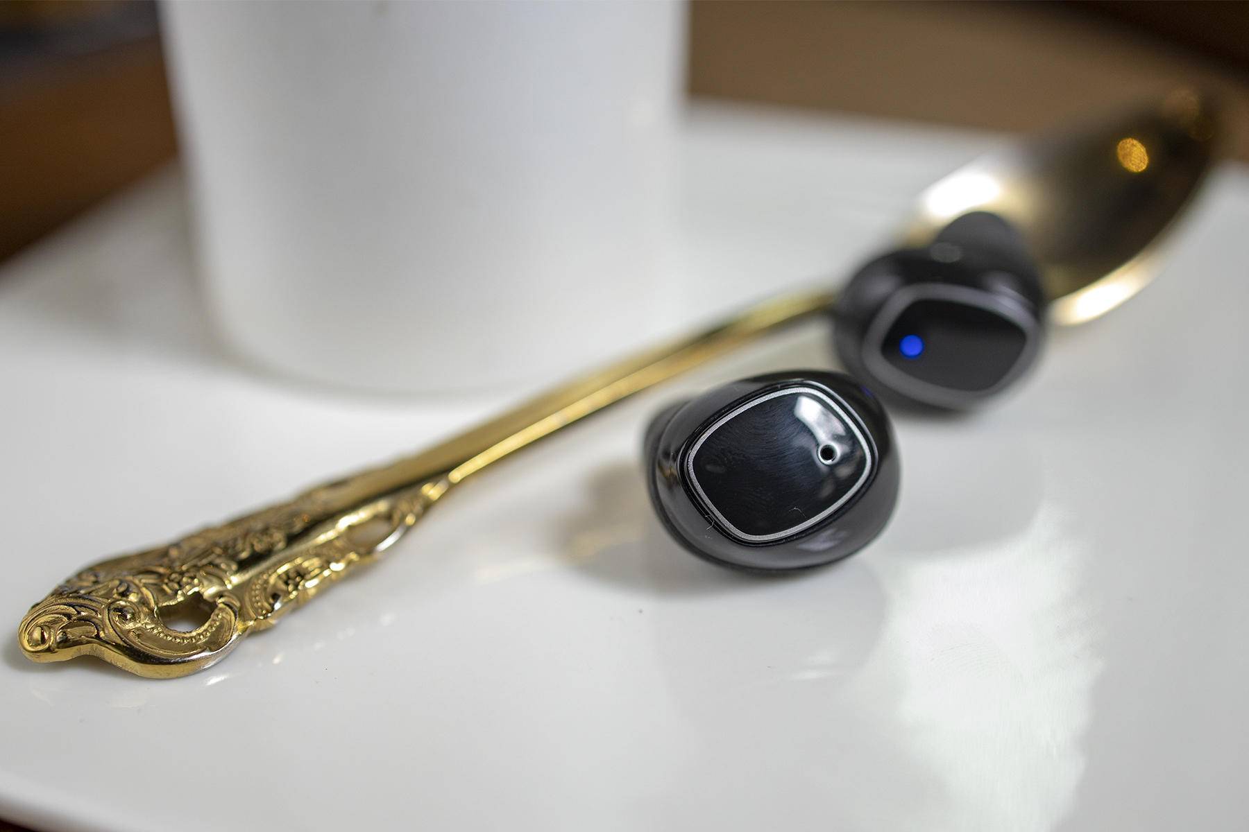 阿思翠s80和爱国者tws5,升级版tws无线蓝牙耳机