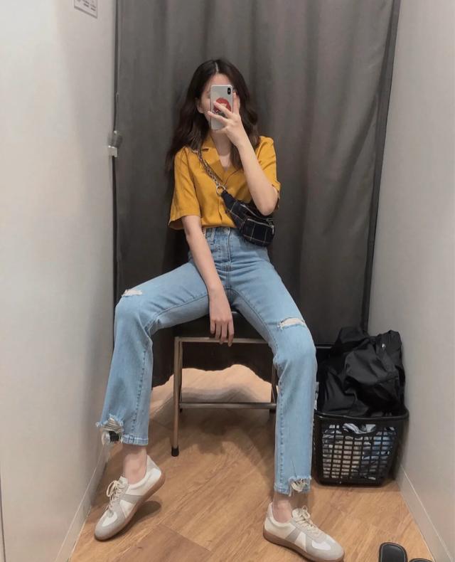 优衣库所有神裤图片,优衣库的神裤型号