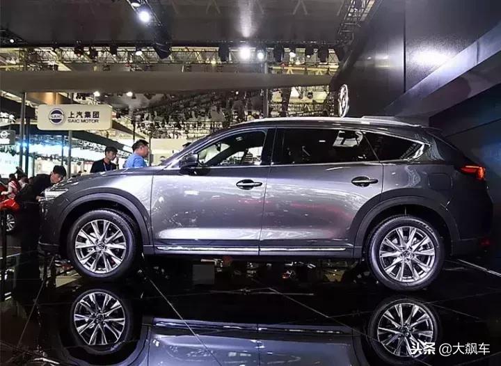 三分钟带你逛遍广州车展,看完这篇课文你会有什么感想