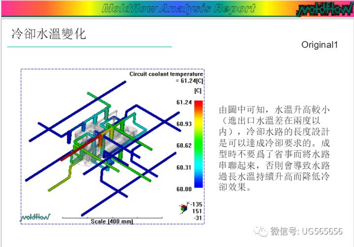 如何快速做模流分析,2019模流分析实例全过程