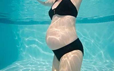 中国孕妈水中分娩整个过程,孕妇在水中分娩有什么好处