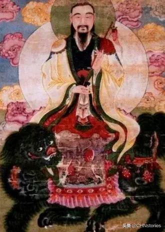 如果胯下的故事很精彩，那一定是关于坐骑的