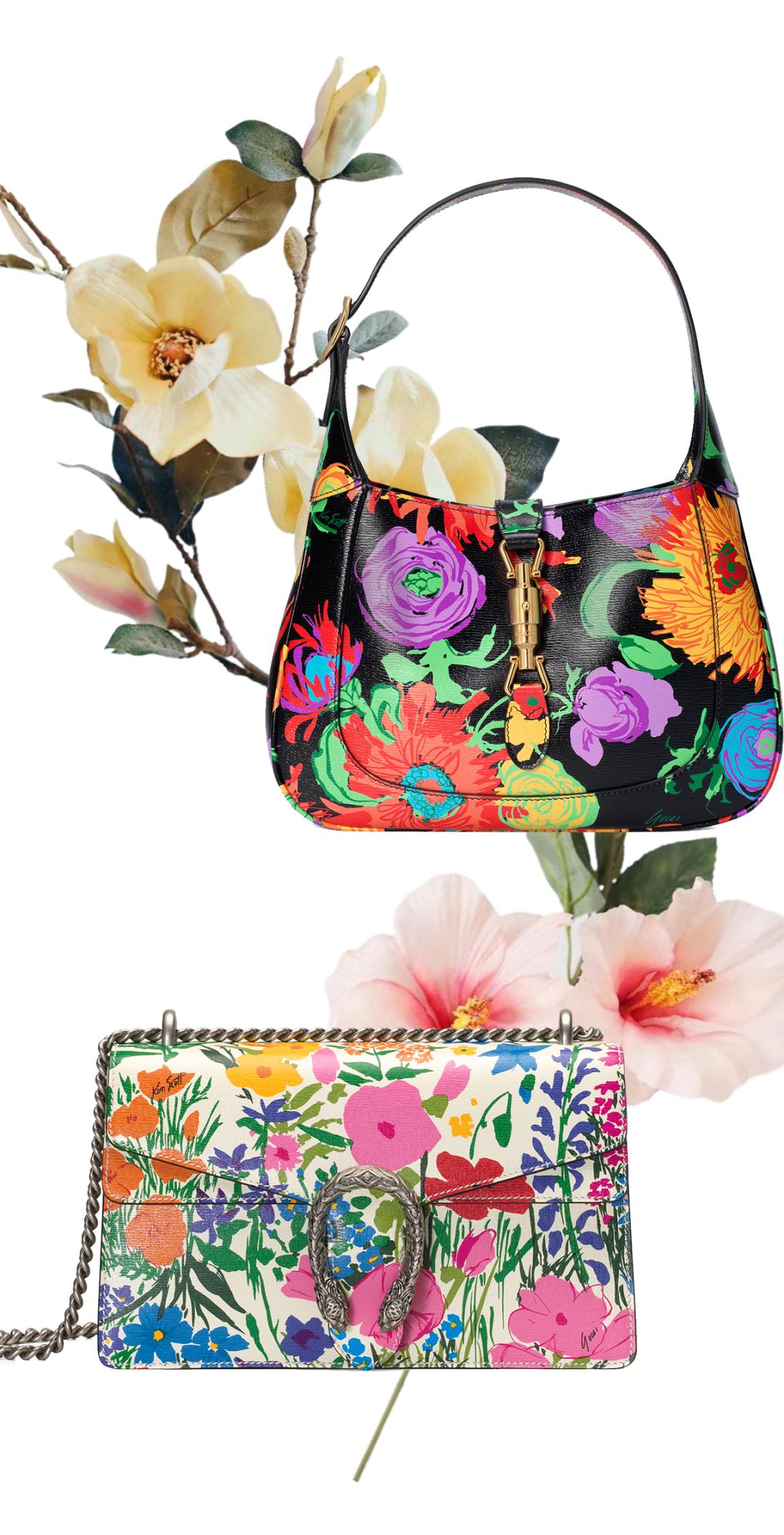 也太时髦了吧，怪不得女明星人手一只