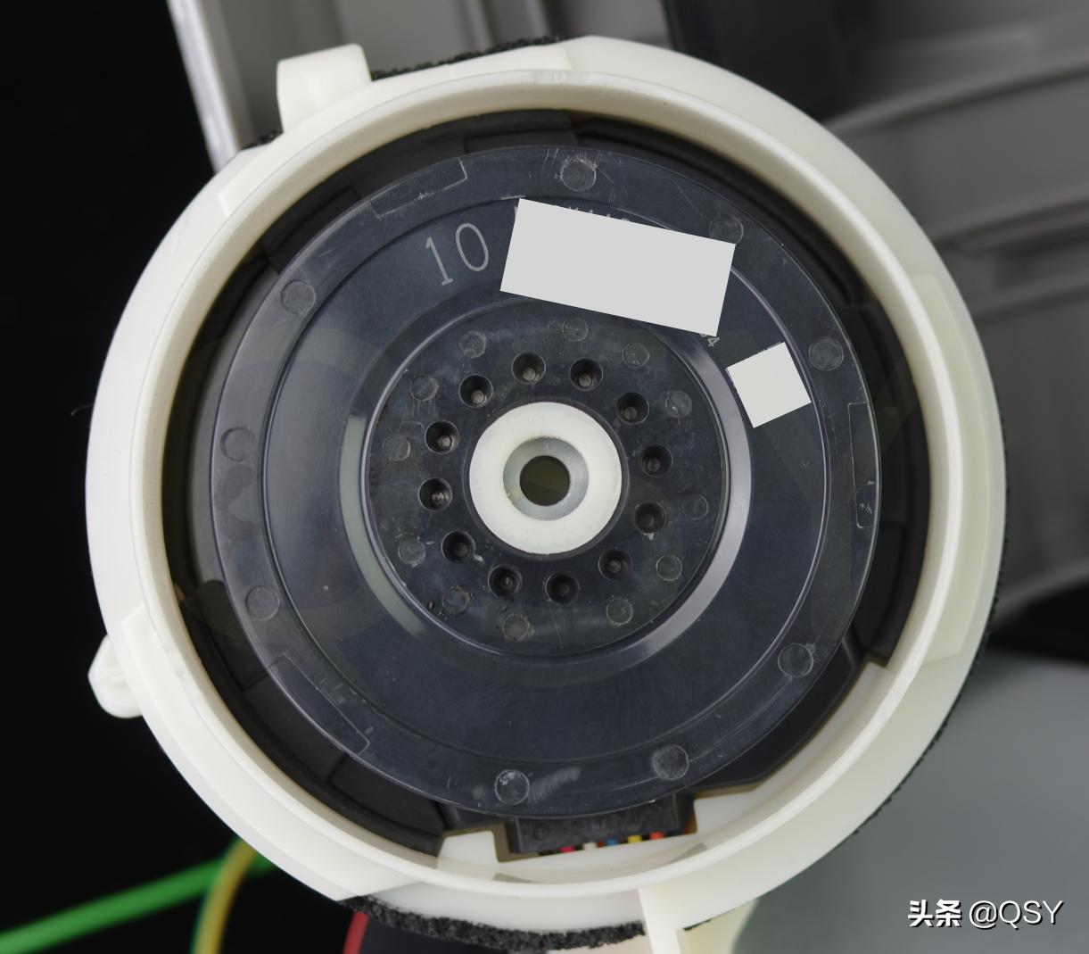 拆大金空调E-MAX5J系列1.5匹新三级体积小静音好