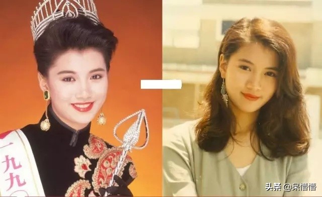 港姐居然是黑道老大的后宫“选妃”,港姐与富豪的爱恨情仇!