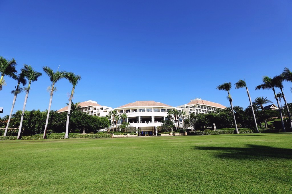 三亚风水最旺的景点在哪里,亚龙湾风水宝地