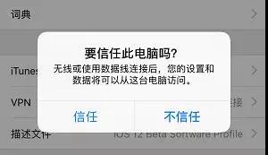 ios12越狱重启cydia闪退,ios12.2越狱后cydia无法加载