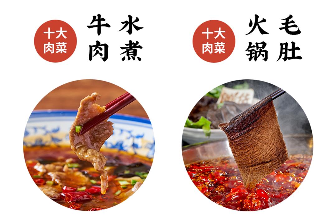 中国人的求生欲望,中国人口腹之欲