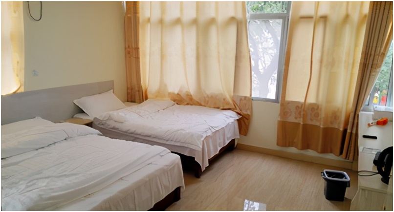 临沂蒙山大洼，自由地享受山里的美食与风景（自驾游）