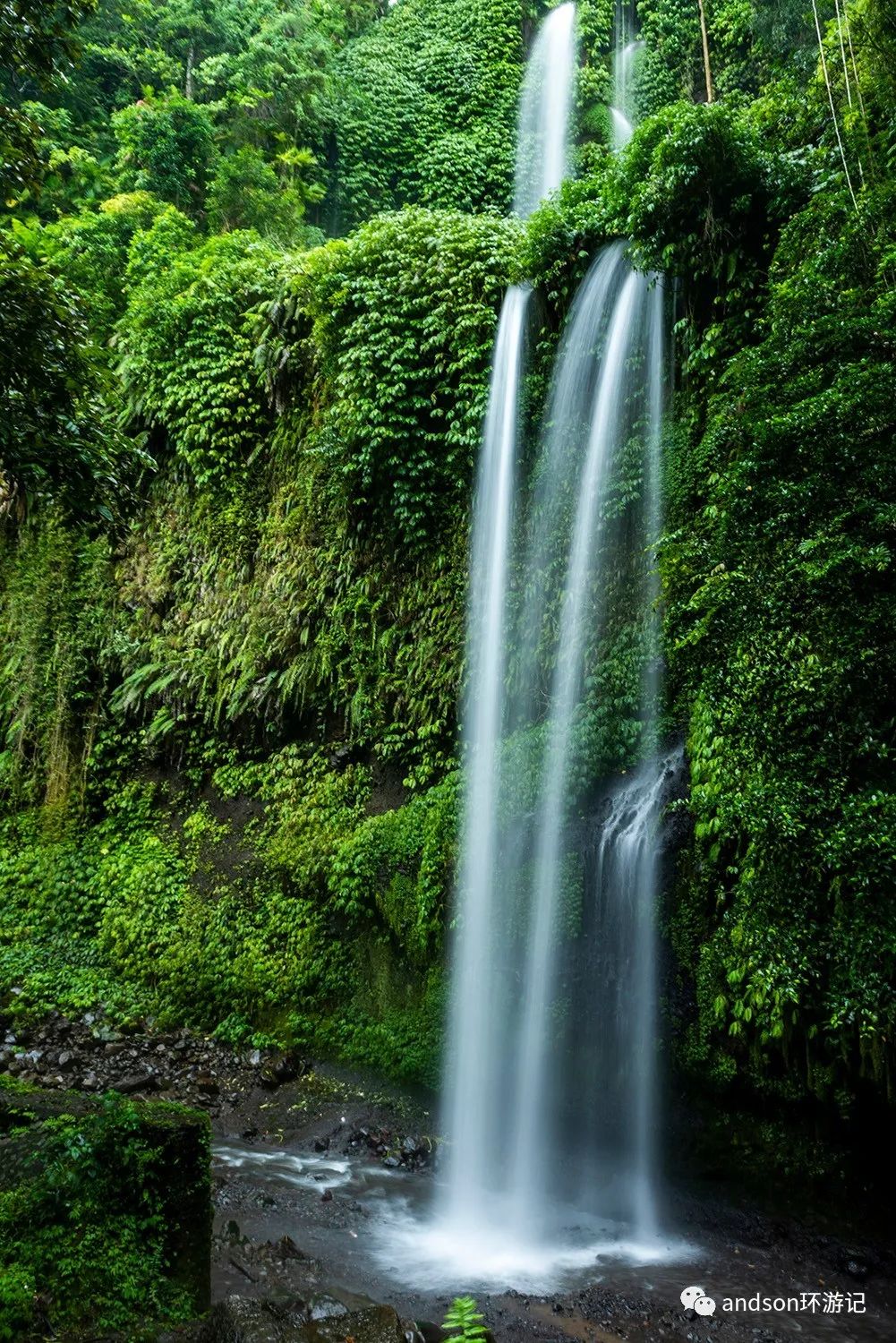 印尼你好怎么发音,印尼歌曲你好傻