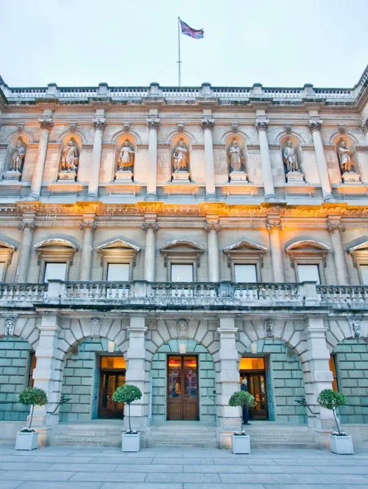 伦敦梅菲尔大平层,伦敦梅菲尔联排别墅