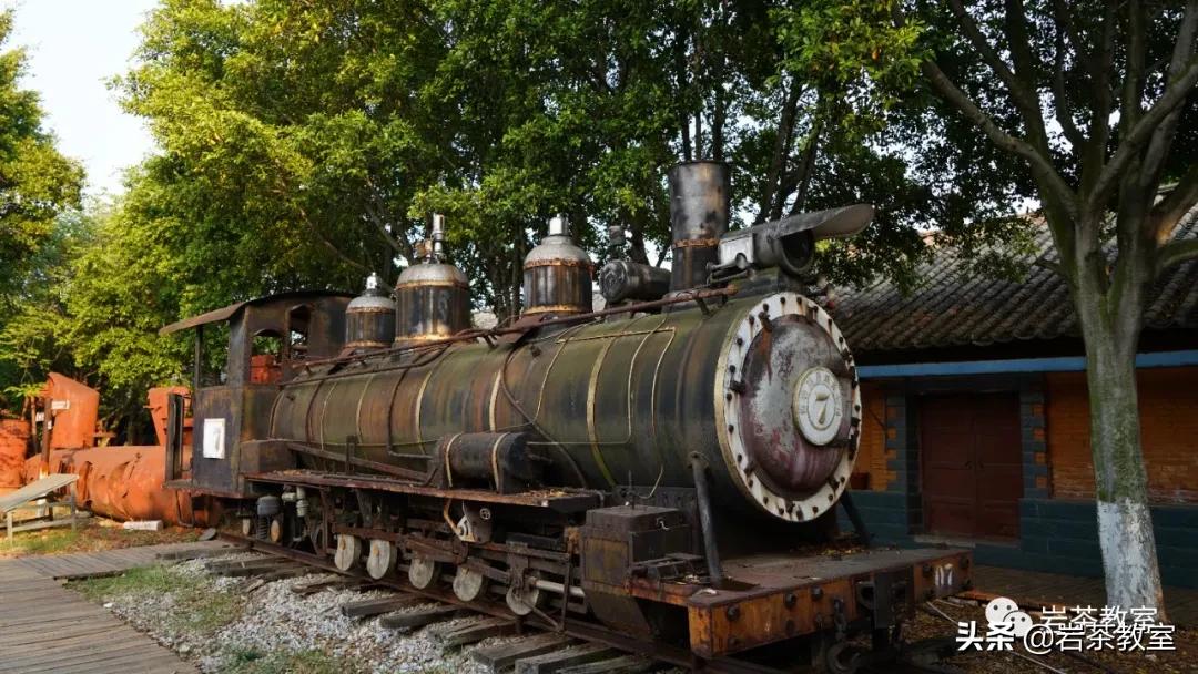 茶器之美|斑锡龙赖庆国：工匠有了精神，器物才有趣味