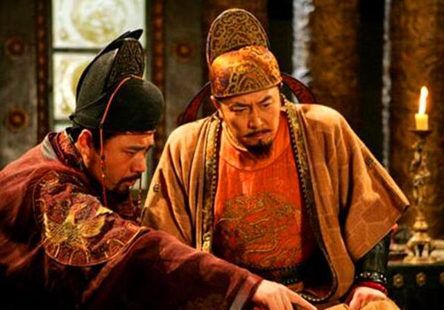 慕容复是不是慕容鲜卑,慕容复是复兴五代十国的燕国吗