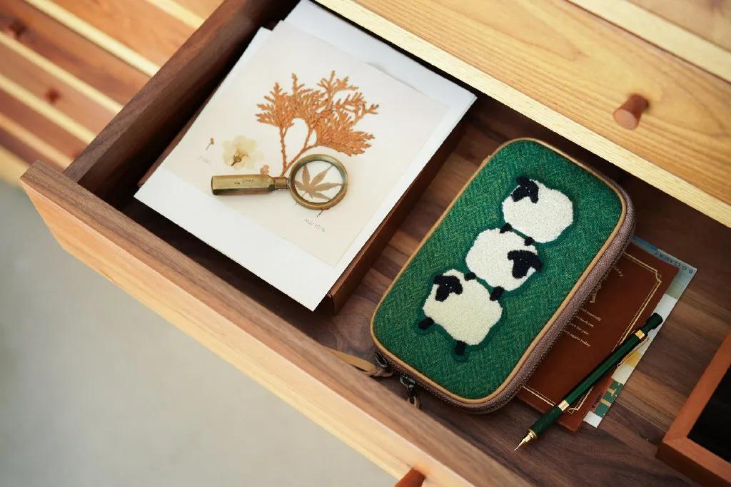 文具安利2019年,年度国产文具安利