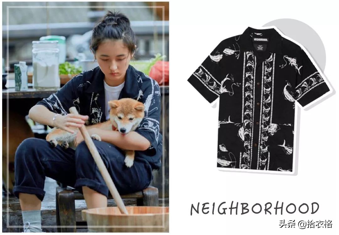 欧阳娜娜张子枫杂志购买,张子枫欧阳娜娜穿衣