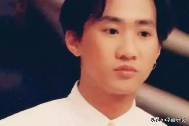 黄家驹有哪些励志歌曲,黄家驹哪首歌的尾音最经典