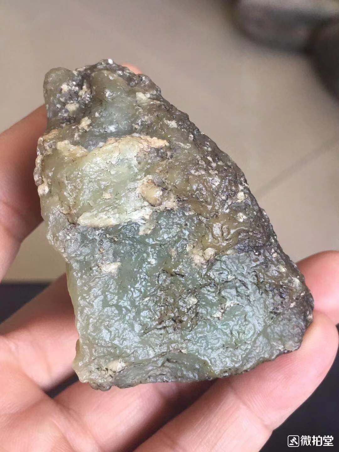 和田玉墨玉的功效与作用,和田玉对人体的功效和作用