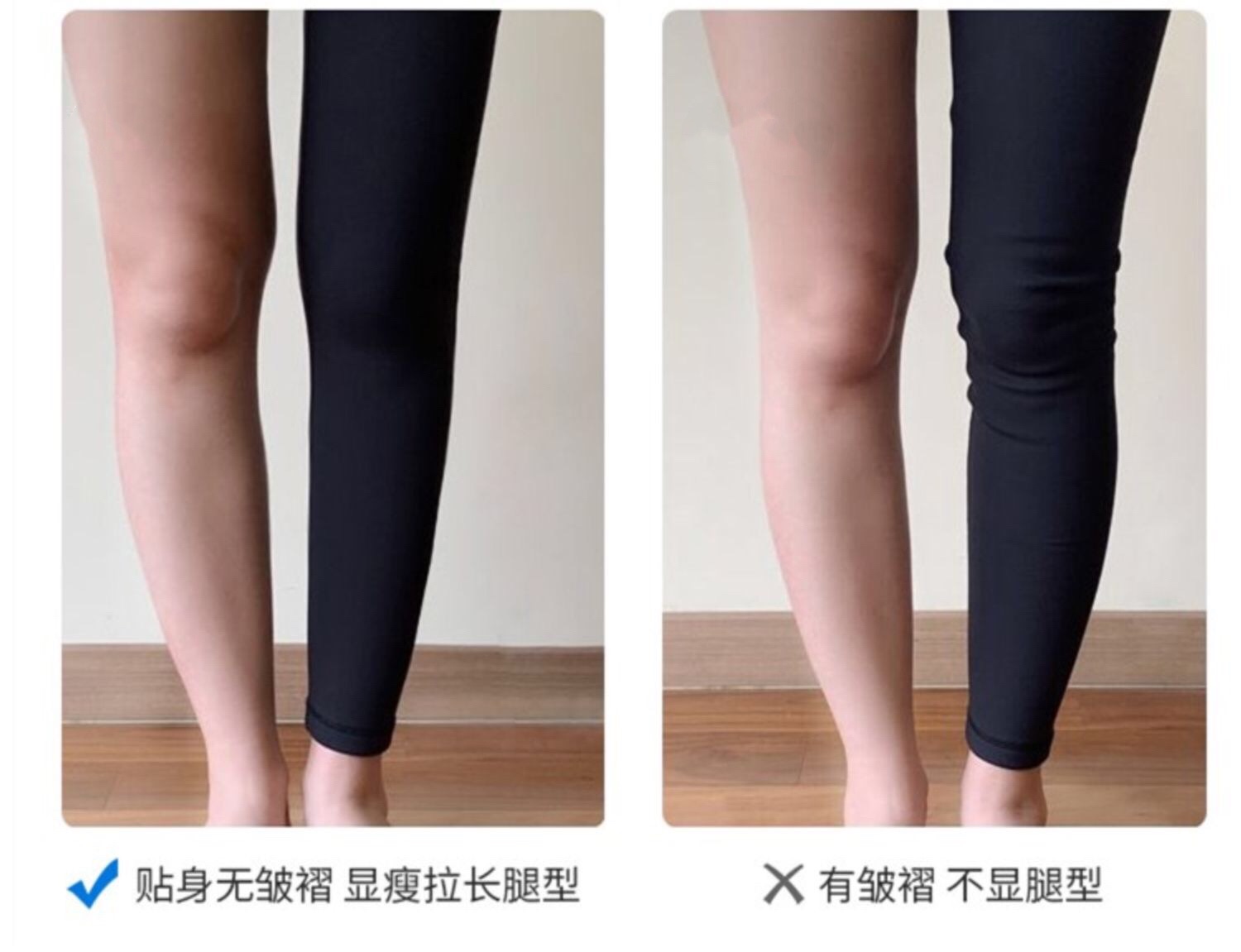 为什么鲨鱼裤穿起来很土气,鲨鱼裤真的有那么好看吗