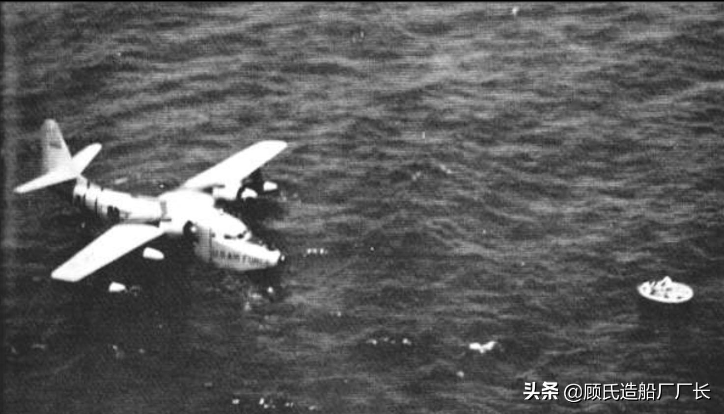 死于博弈的银色之翼，国泰航空客机1954年海南岛误击事件再探