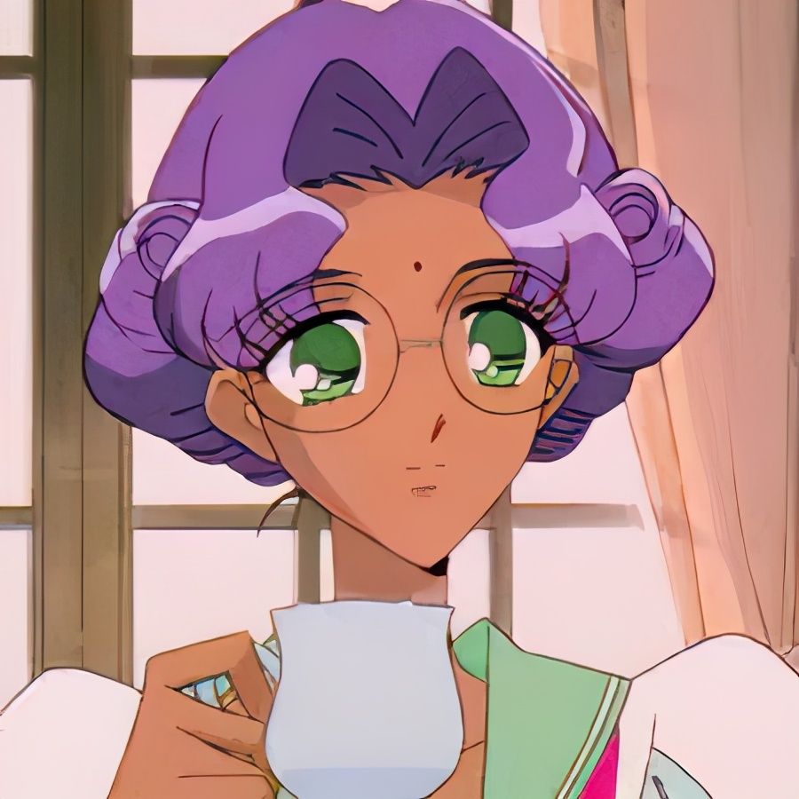 褐色皮肤的二次元妹子为什么总能戳中阿宅们的癖好