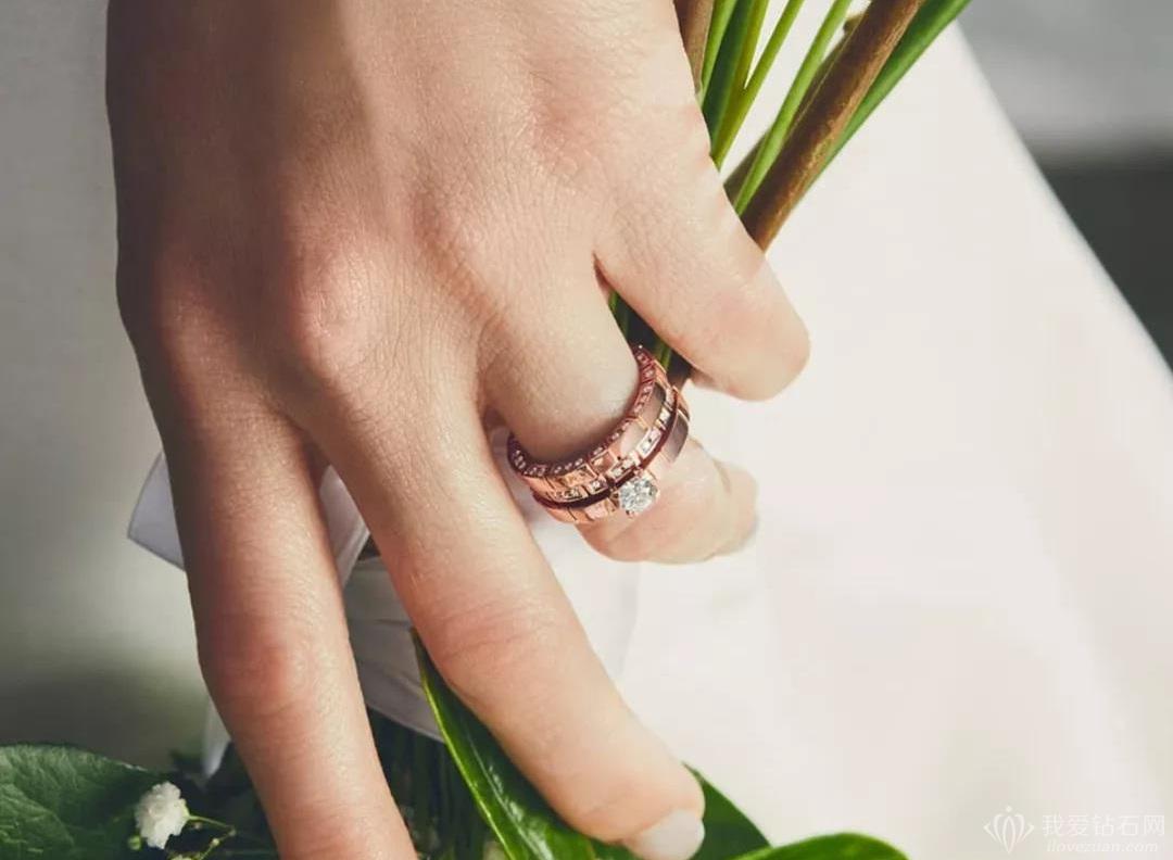 定制钻戒和品牌钻戒,品牌钻戒和定制钻戒