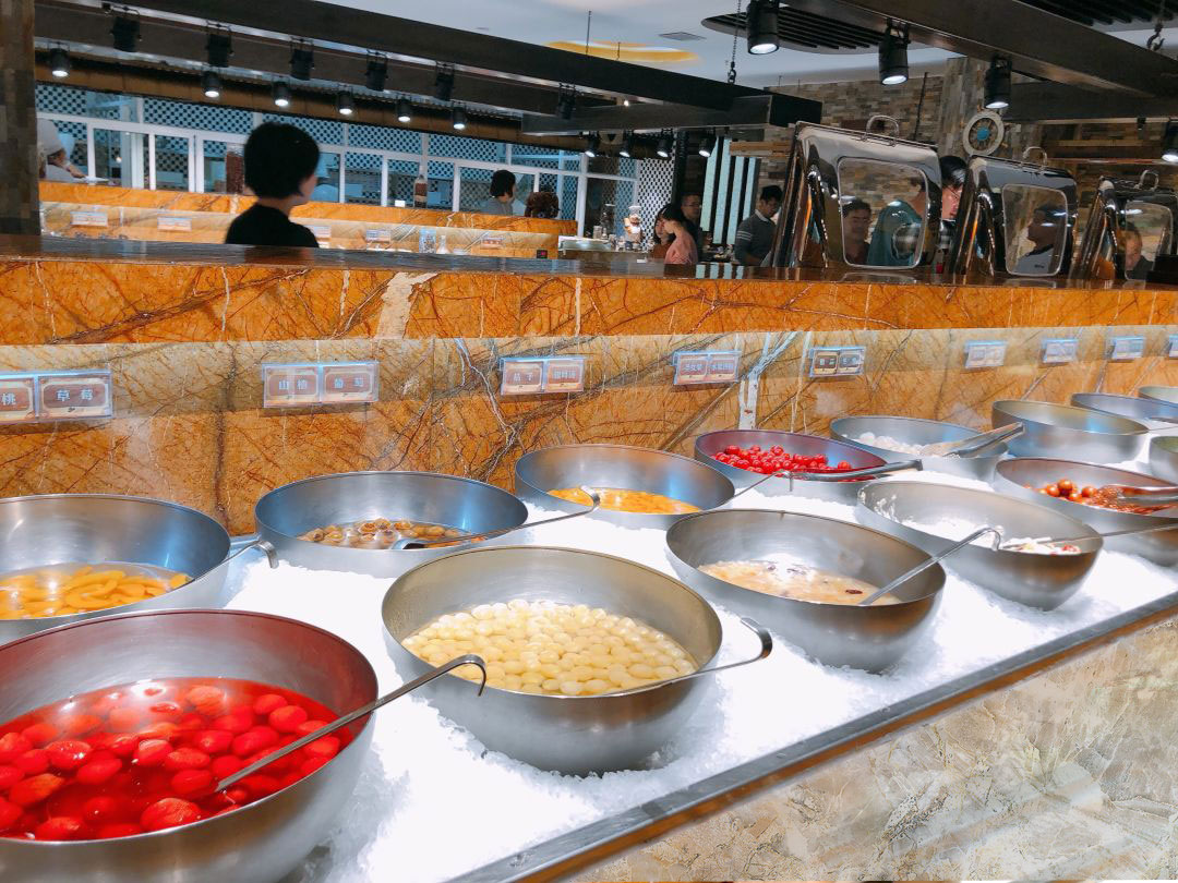 在汉巴味德怎么吃回本,在汉巴味德吃饭可以免费停车吗