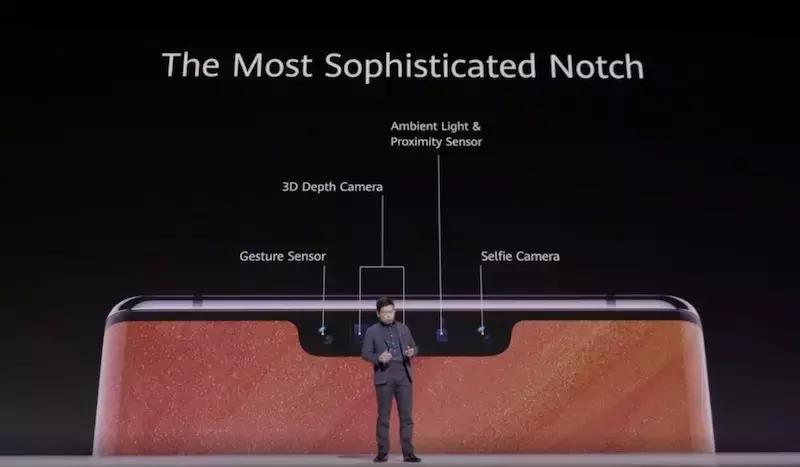 每秒7680帧慢拍！14根5G天线，华为Mate30发布，智慧屏也来了