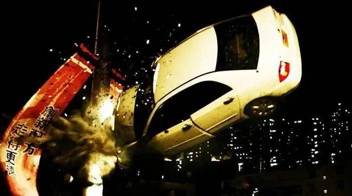 香港电影倒闭公司,香港电影衰败的标志