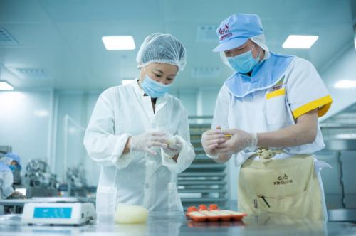 榴莲西施食品,榴莲西施冷冻榴莲果肉多少钱