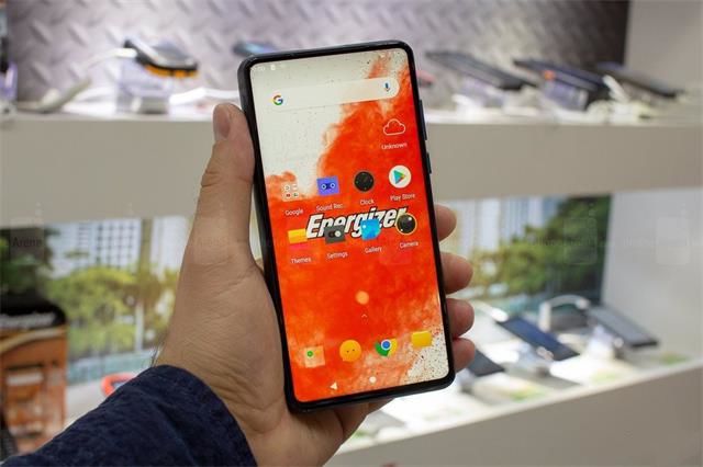 智能续航充电宝,10000毫安超长续航智能手机