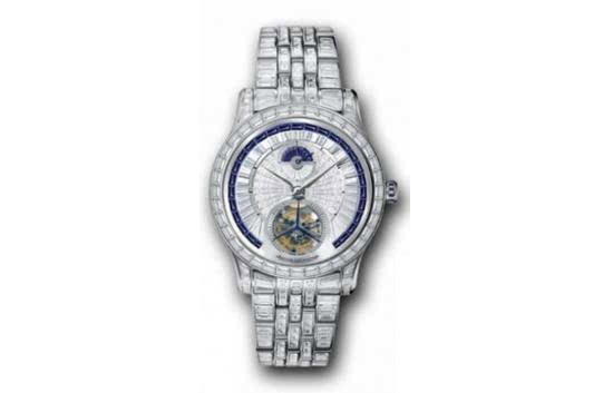 那些从未被超越的经典腕表,最难买的顶级腕表是什么