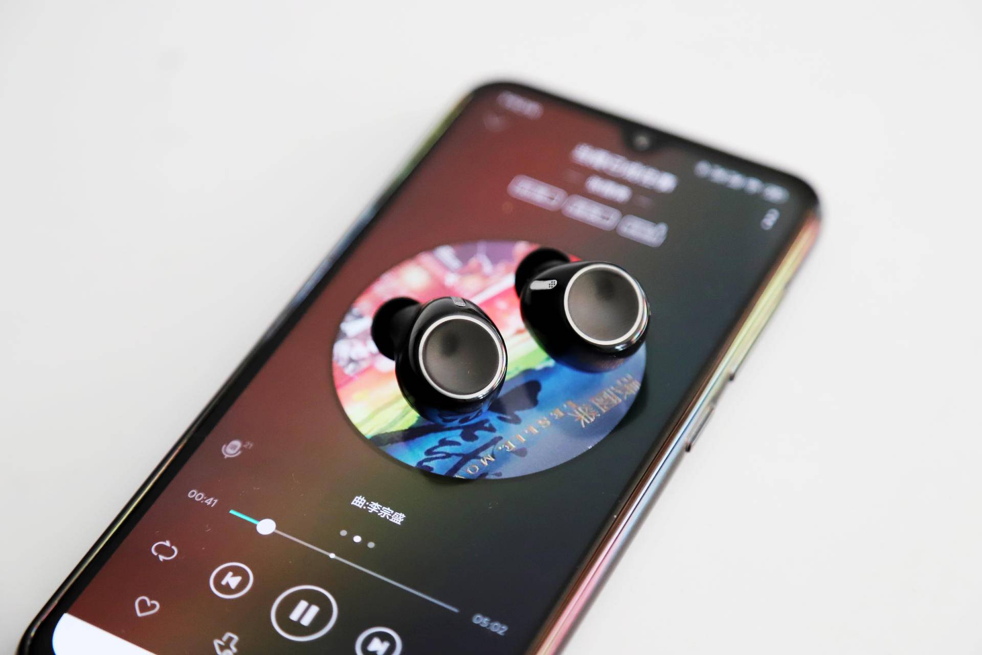 蓝牙耳机推荐音质好戴着舒适,蓝牙耳机什么样的音质好听又好用