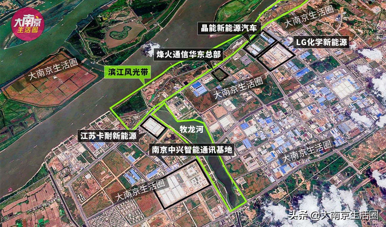 南京板桥还值得买吗,南京江宁滨江和板桥哪个值得投资