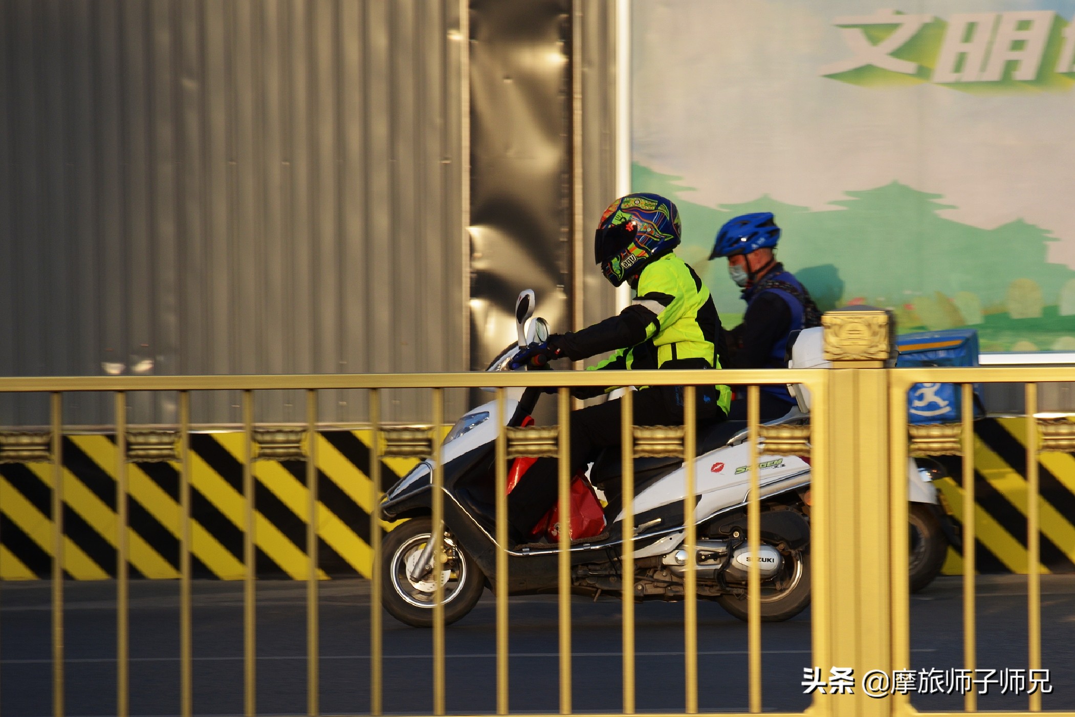 摩旅穷游到底选什么摩托车好,摩旅自驾游选什么摩托车