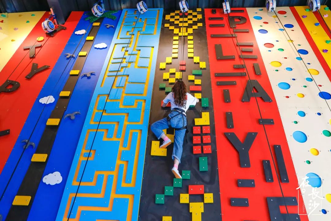 打卡长沙第一网红店,长沙2020打卡排行榜前十名