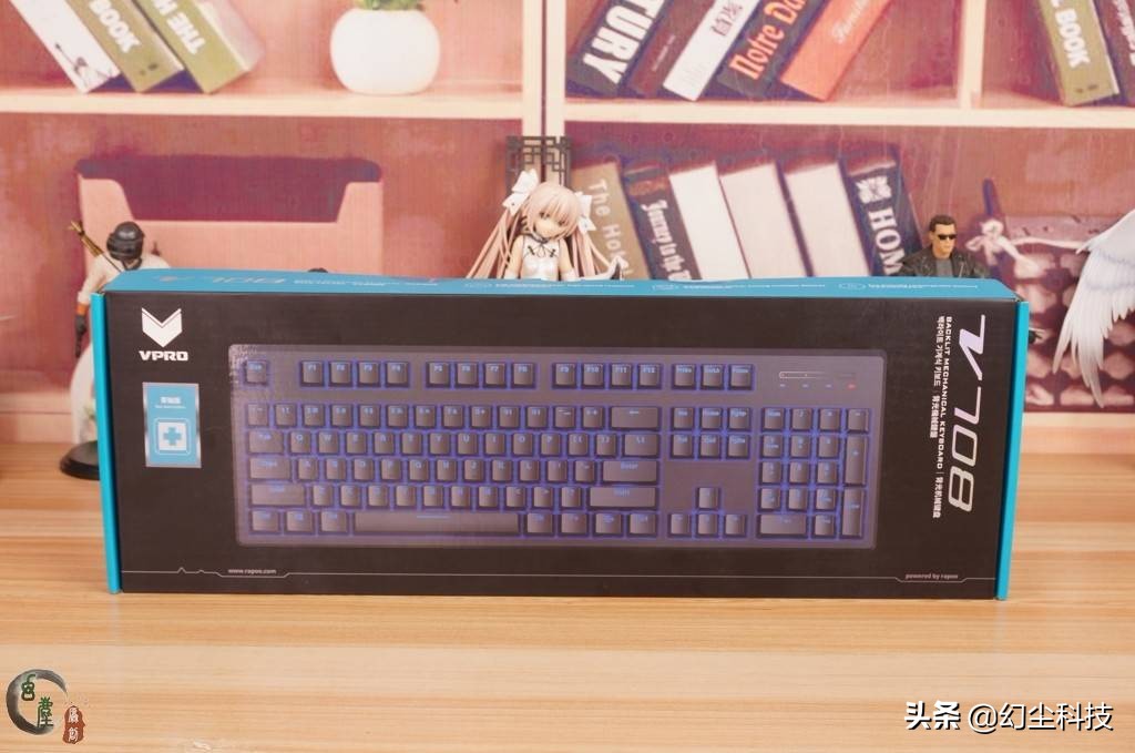 2022十大最佳无线机械键盘,无线机械键盘推荐性价比排行榜