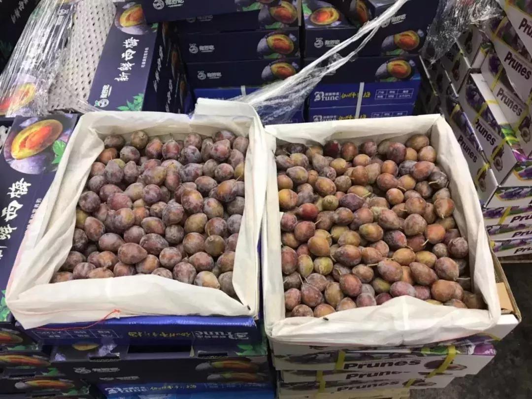 进口的水果有哪些,进口水果标准是什么