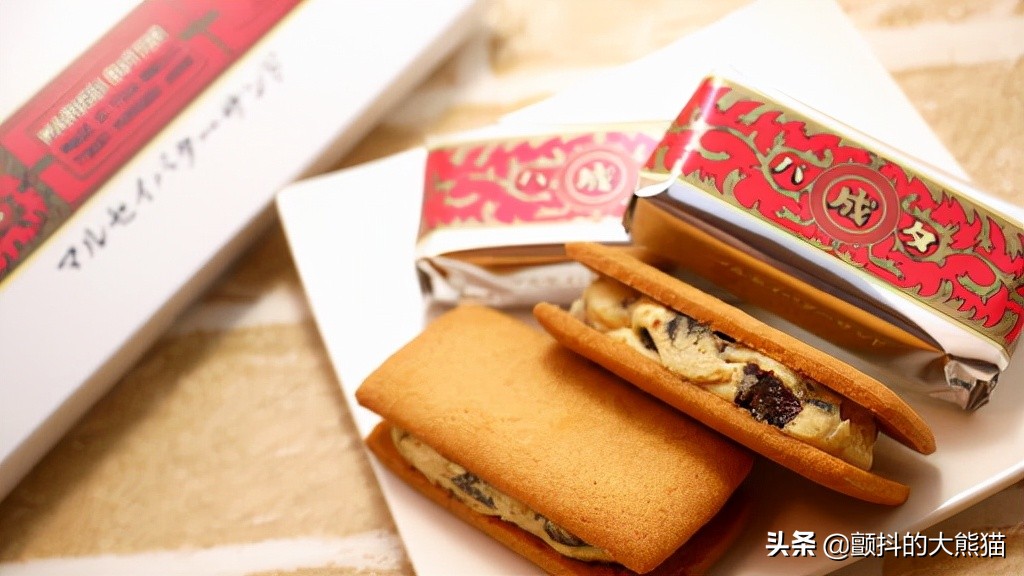 日本特产点心,日本土特产点心