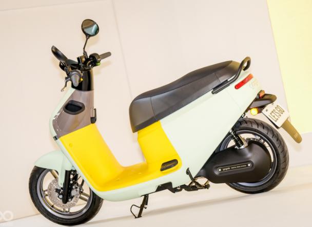 gogoro电动车出几代了 (gogoro3 pro电动车)