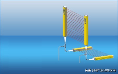 气控阀常开和常闭的区别,常开和常闭阀的区别