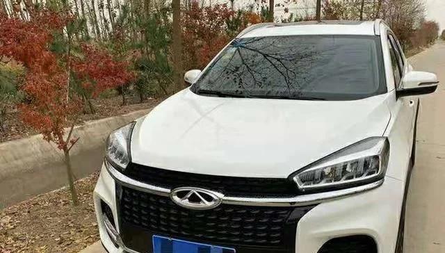 为什么瑞虎8比艾瑞泽8油耗低,瑞虎8和cs75的油耗到底哪个高