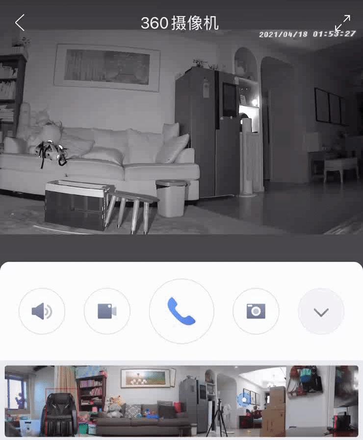 360智能摄像机和萤石c6c区别,萤石摄像机智能识别